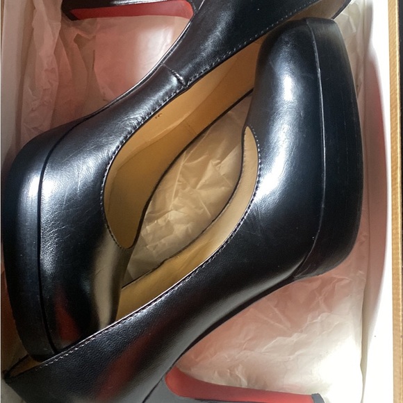 Christian Louboutin Heels - Picture 3 of 7